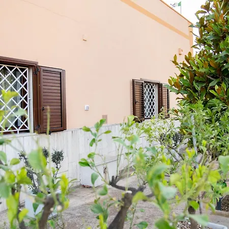 Hébergement de vacances La Casa Dei Ricordi